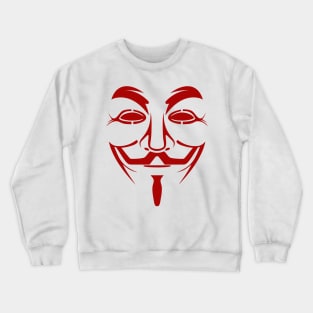 Rise Crewneck Sweatshirt